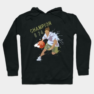 basketball t-shirt , gift for familly members Hoodie